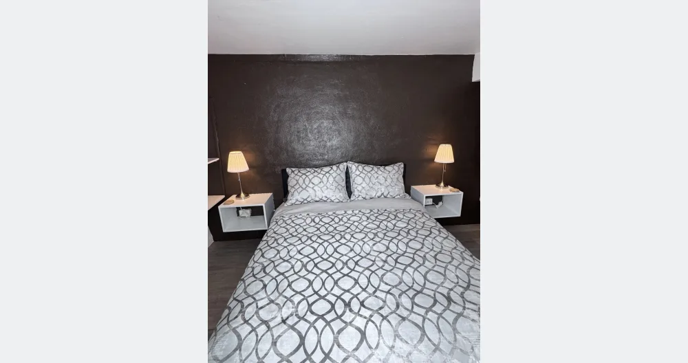 Studio privé dans une maison de ville édouardienne - Photo 3