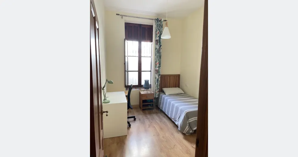 Im Zentrum von Alicante für 1 oder 2 Personen - Foto 1