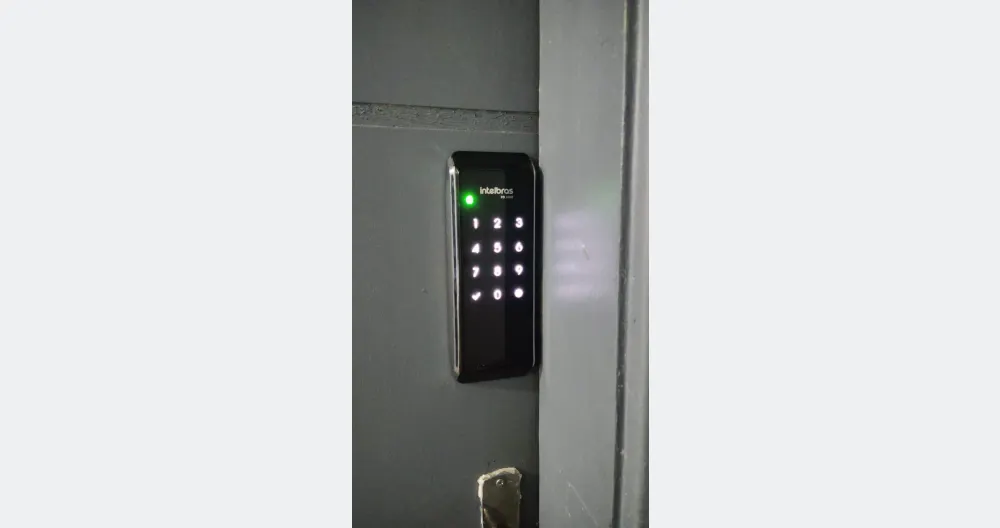 Auberge pour hommes gays où je propose des massages - Photo 2