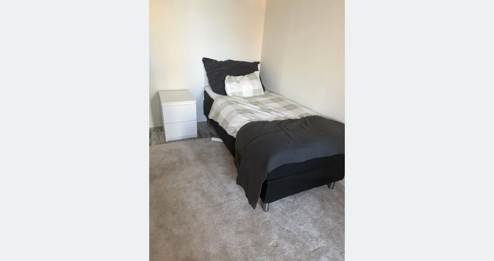 Le surclassement de M. H pour un sommeil de qualité supérieure - Soli, Oslo - Photo 2