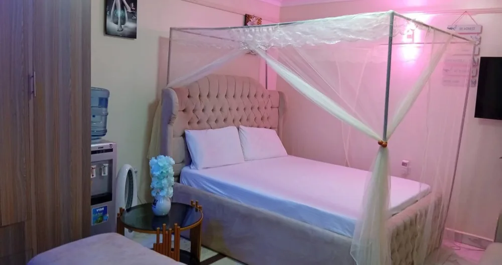 Espace spacieux, confortable, discret et sûr pour la communauté homosexuelle - Photo 2