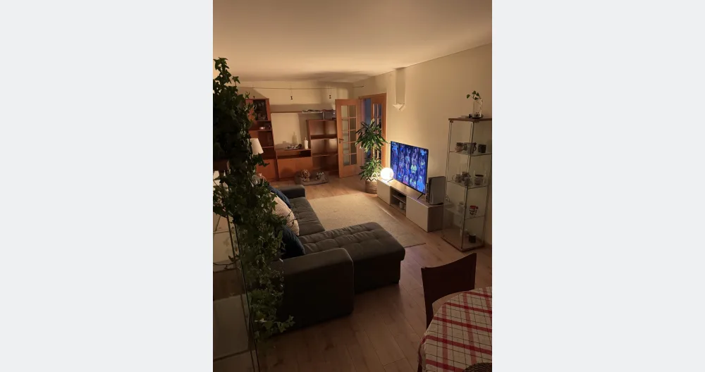 Sehr zentrale und gemütliche Wohnung. - Foto 2