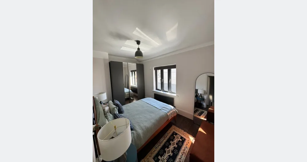 Sala privada no coração da zona histórica de Liberties - Foto 1