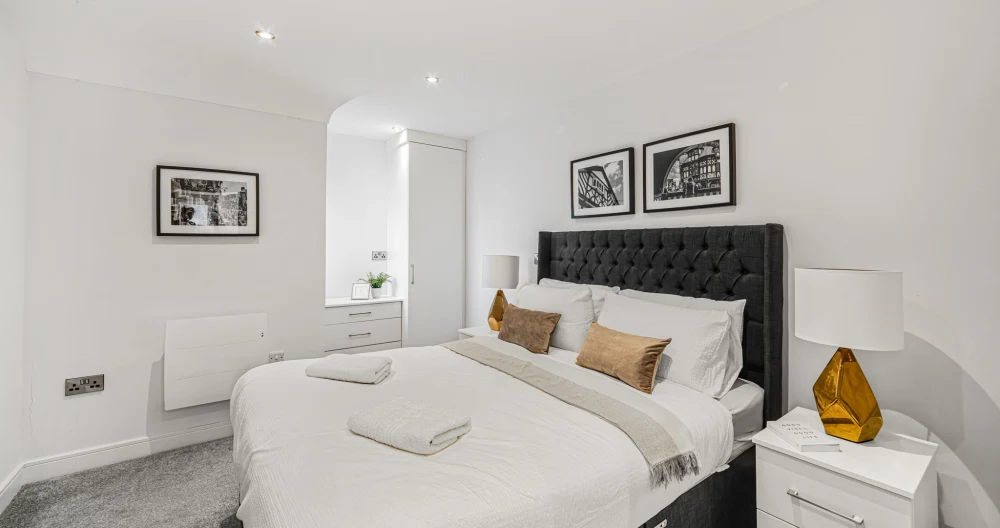 Appartamento Southview nel centro di Chester - Foto 2