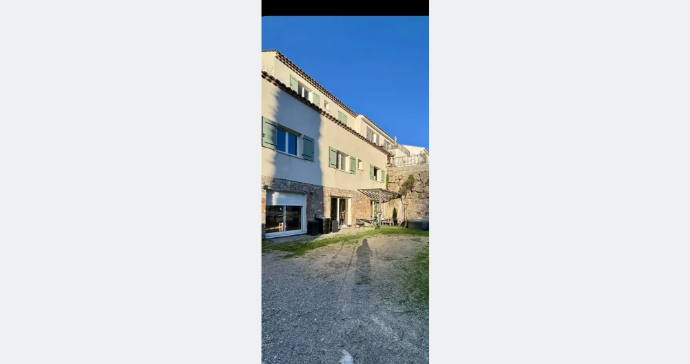 Escapade de Charme & Jacuzzi Privé in der Provence - Foto 2