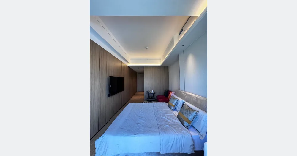 Chambre avec vue sur la ville à VueAston by VS - Photo 1