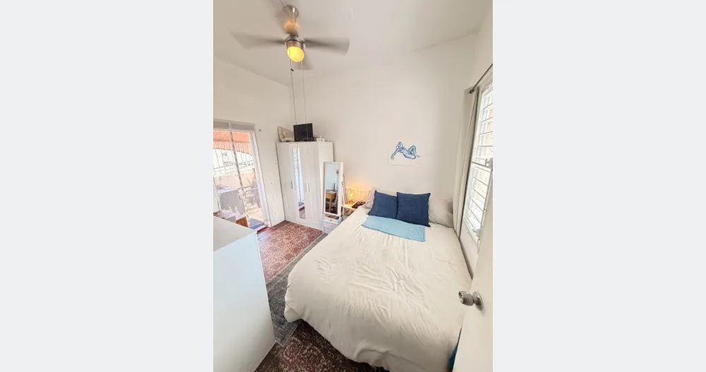 Sonnig, Strand 2BD Wohnung in San Juan's Queer Neighborhood - Foto 1