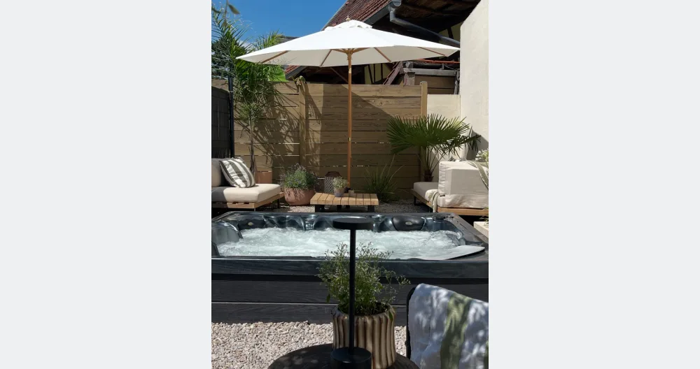 Privatzimmer bei Einheimischen - Foto 1