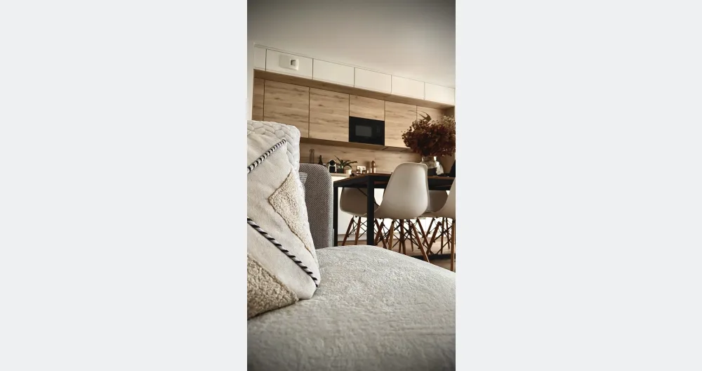     Cosy apartment just outside Nantes - Picture 1