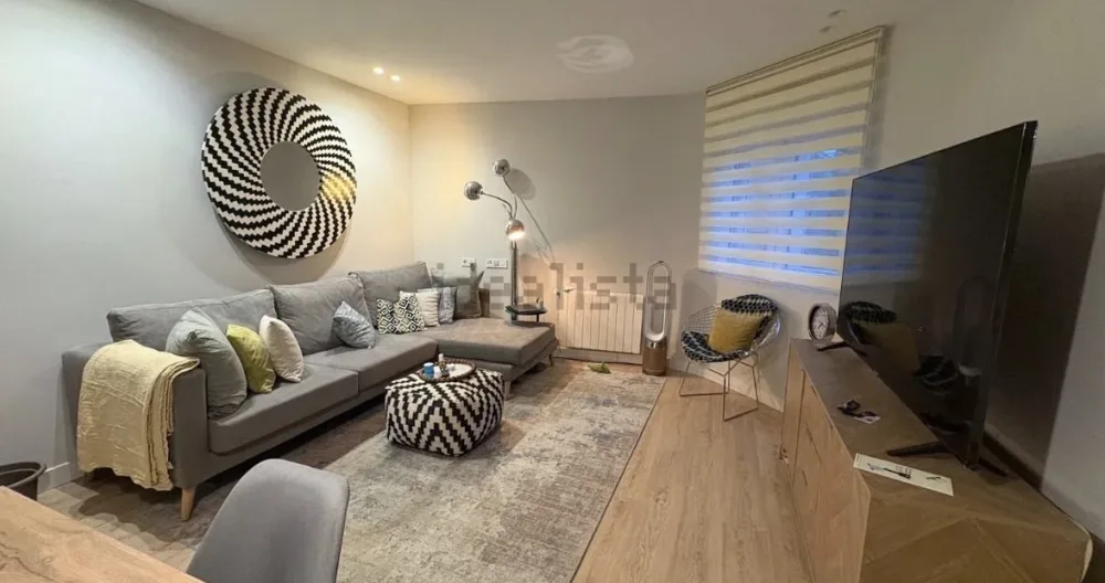 Sehr gemütliche und behagliche Wohnung - Foto 2