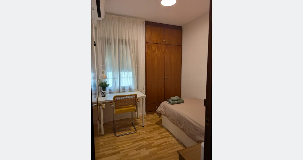 Gemütliches Zimmer in der Nähe des Camp nou - Foto 2