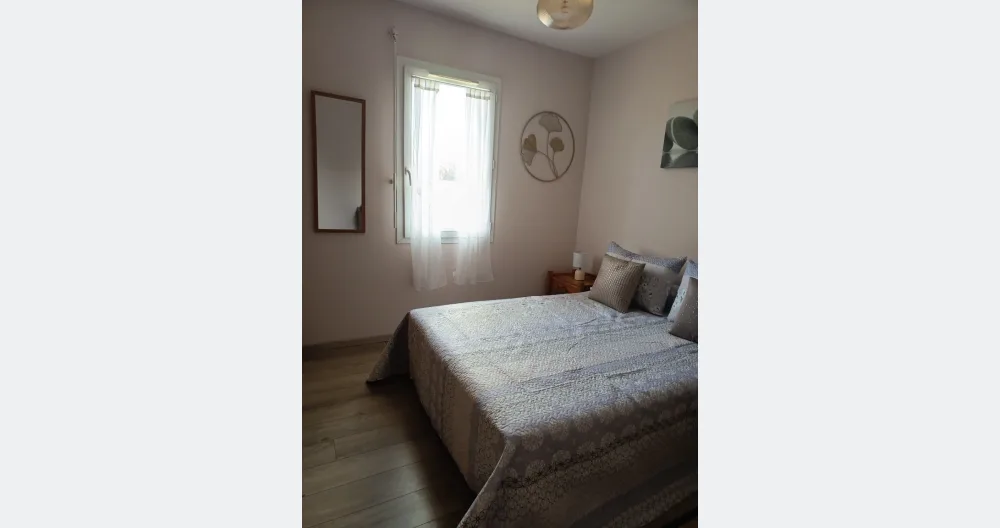  Cosy room with private bathroom


 - Picture 2