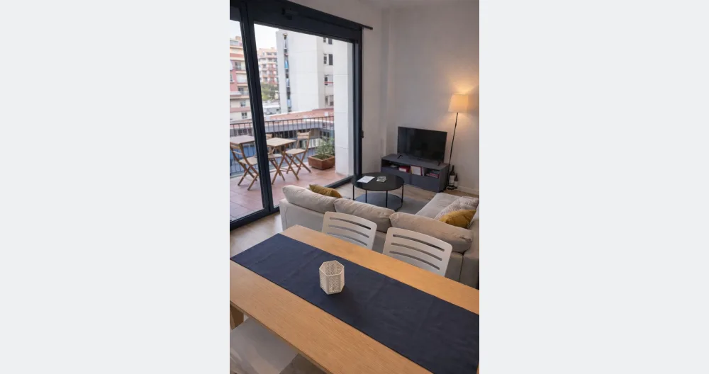 Gemütliches Zimmer in Barcelona LGTB Stadtzentrum - Foto 2