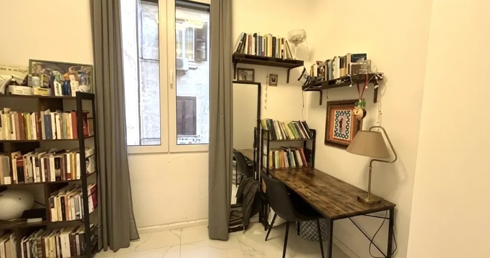 Zimmer in der Wohnung - Foto 2