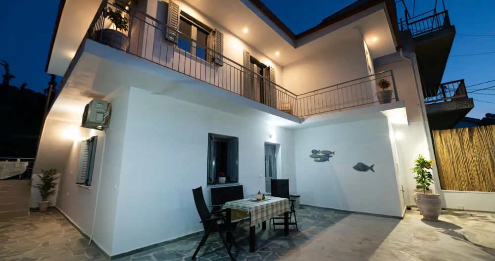 Villa de luxe YVONNI - Photo 2