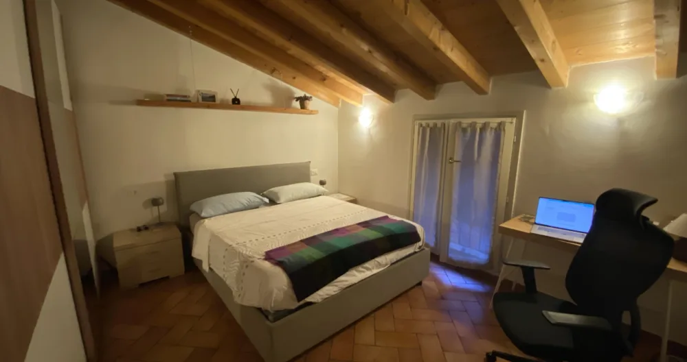 Chambre confortable à Brescia par Volta Metro - Photo 2