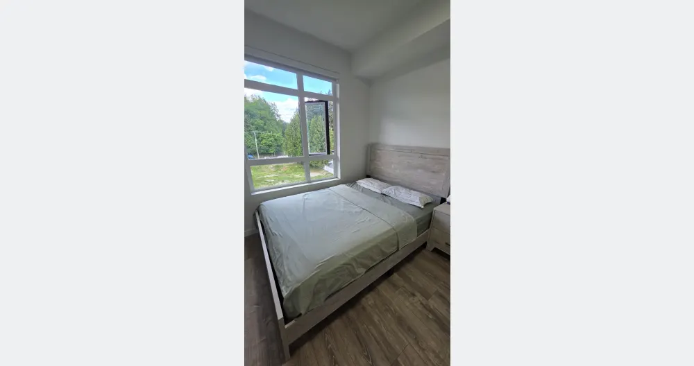 Acogedora y cómoda habitación privada en Surrey - Foto 2