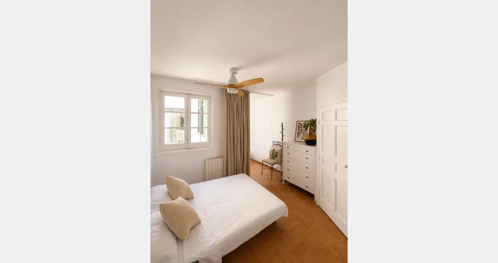     Cozy and quiet space in Malasaña - Picture 2