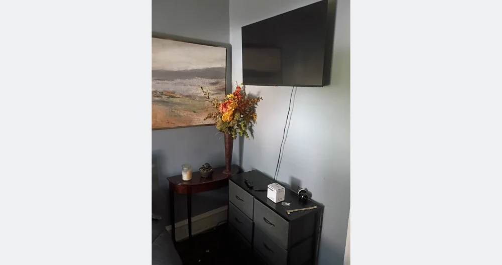 Chambre confortable, propre et calme, dans une maison située dans un quartier agréable. - Photo 2
