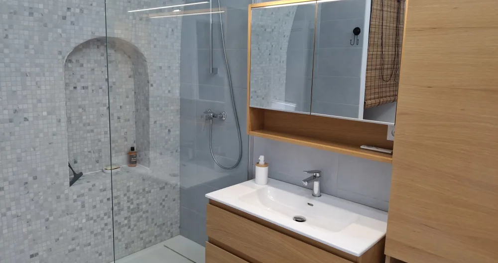 Éste apartamento de 35 m² posee 2 piezas incluidos 1 dormitorio. - Foto 1