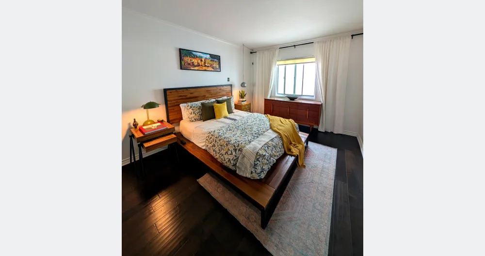 Daniel's listing on misterb&b - Your room 