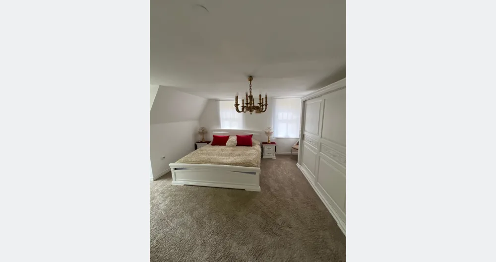 Hermosa casa histórica a sólo 200 metros del mar, playa Dubulti - Foto 9