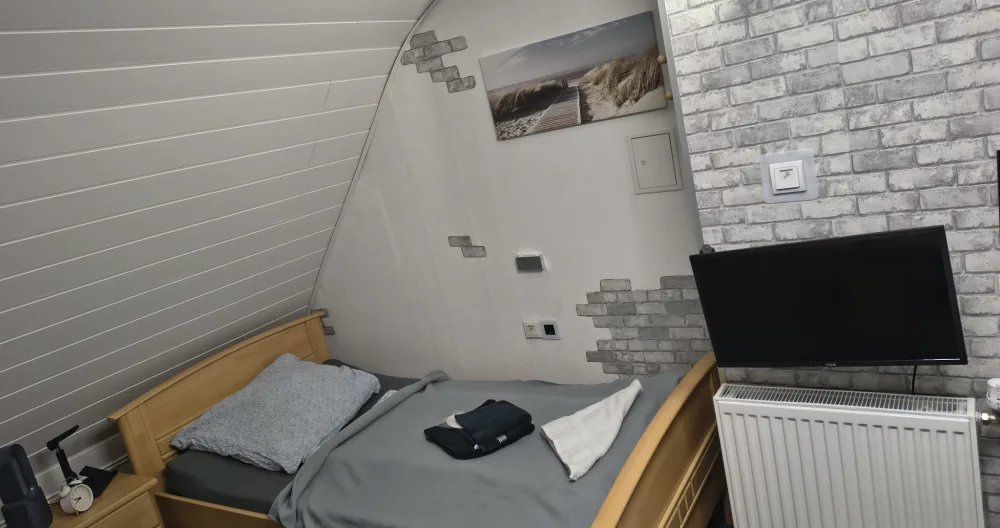 Logement de vacances à la campagne - Photo 2