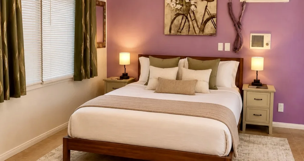 Shangri La, ein utopisches Paradies!  In der Nähe von Joshua Tree und Palm Springs - Foto 1