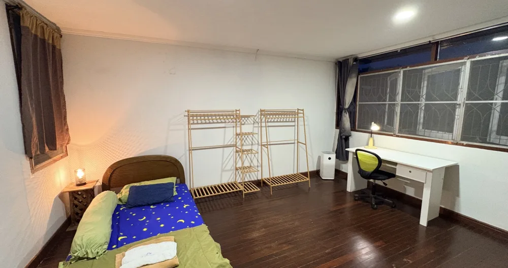 Casa das Activistas Feministas do Sudeste Asiático - Foto 2