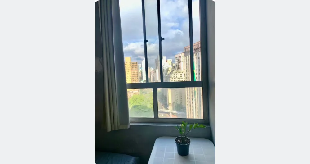 Unterkunft im Historischen Zentrum - São Paulo - Foto 1