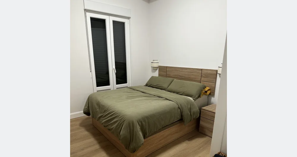 Beautiful apartment in the city center - Picture 2