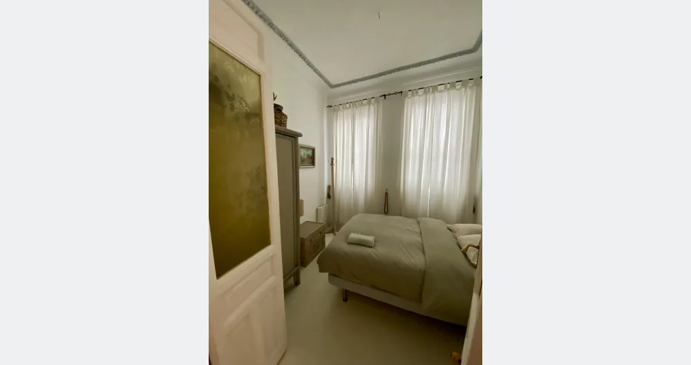 Jose et jean philippe's listing on misterb&b - SINGLE ROOM