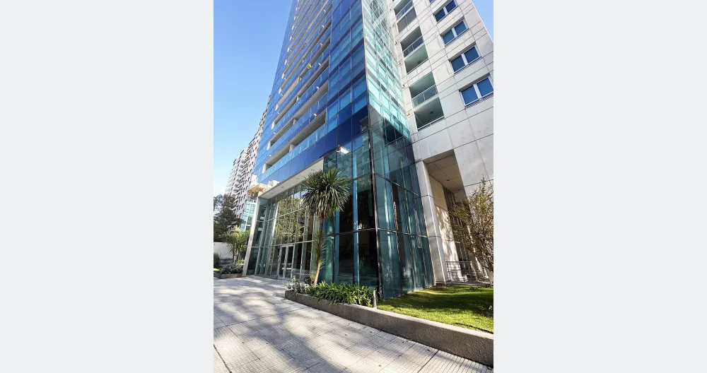 L'annuncio di hORACIO su misterb&b - Palermo UNO Building, located in Palermo SOHO, full amenities, steps away from the best bars and restaurants in the area, La Rural, exhibitions, Movistar Arena, Palermo Racetrack, parks, U.S. Embassy