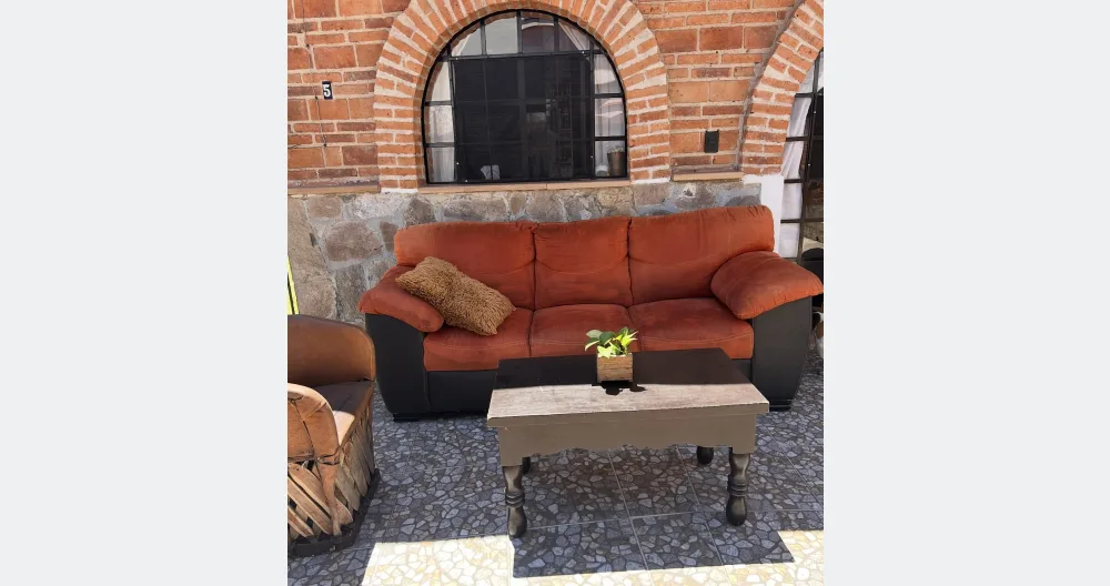 Confortevole cottage in città per un perfetto paio di giorni in GDL - Foto 2