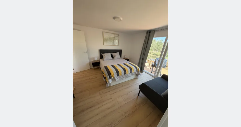 Pequena casa de campo rural ideal para duas pessoas no coração de Calderona - Foto 1