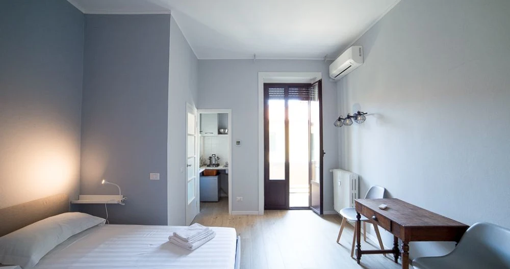 Apartamento Darsena Blu - Foto 2