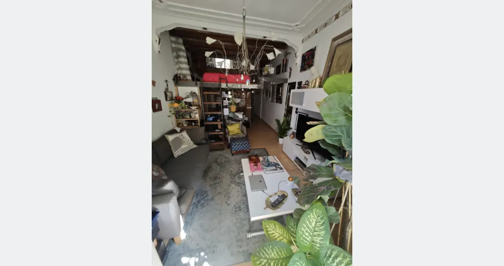 La Rambla ist ein schönes Nest. - Foto 2