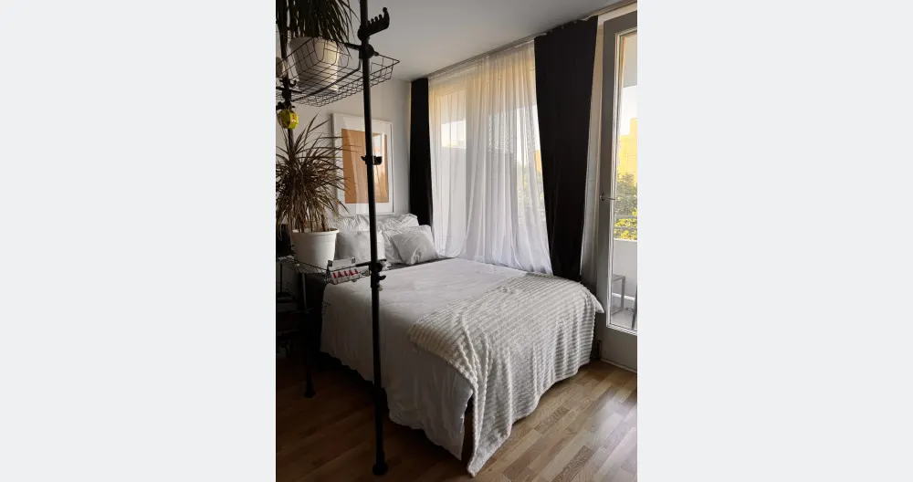 Apartamento acolhedor em Munique - Foto 1