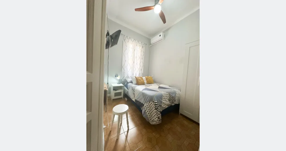 Acogedora habitación privada - Foto 2
