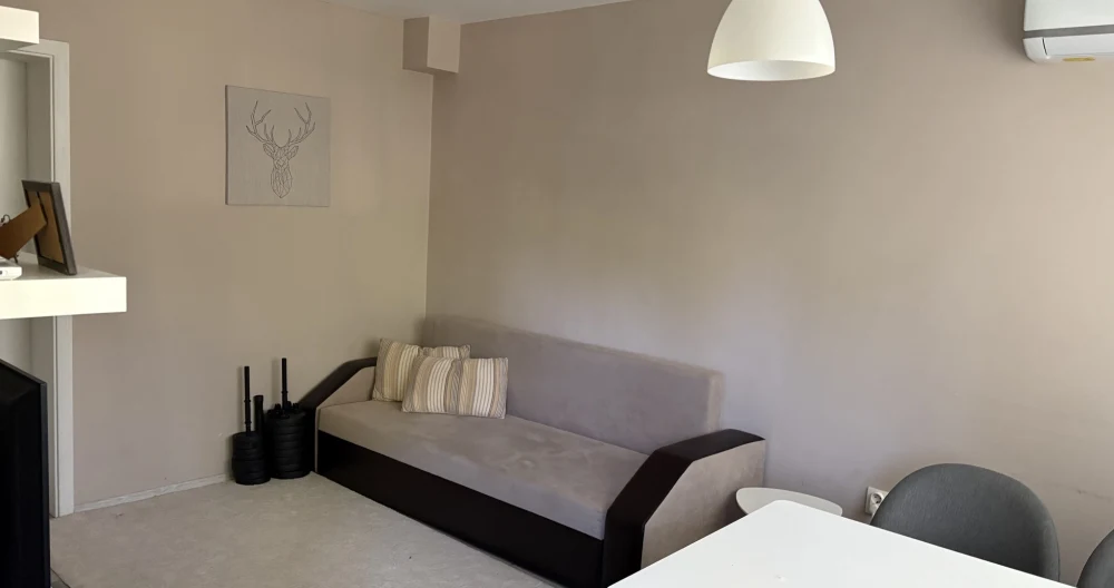 Apartamento giro - Foto 1