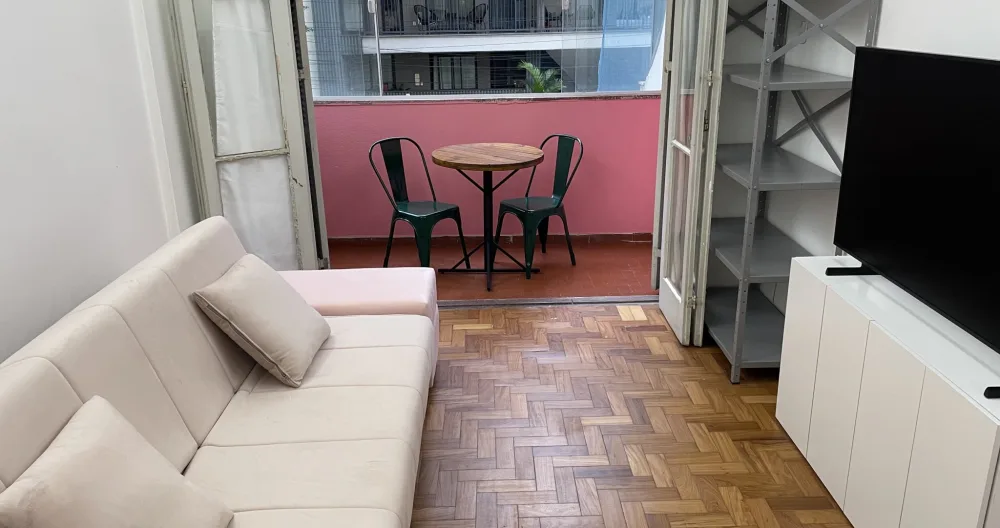 Urban Soul - Suite in Lapa - Picture 2
