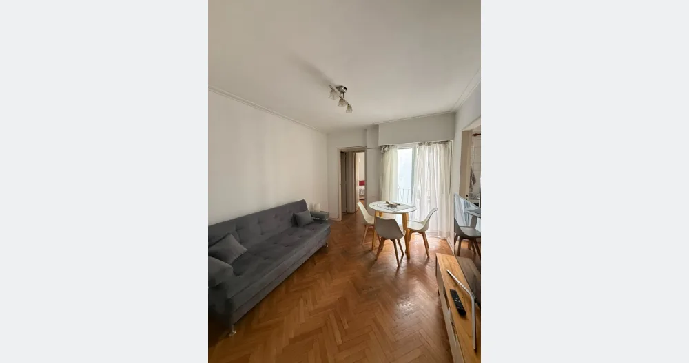 hermoso departamento, tranquilo. muy cerca del Alto Palermo.  - Foto 2