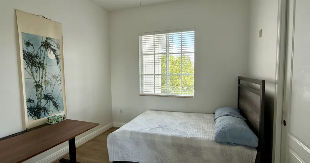 Carloss Inserat auf misterb&b - Zimmer Nr. 1