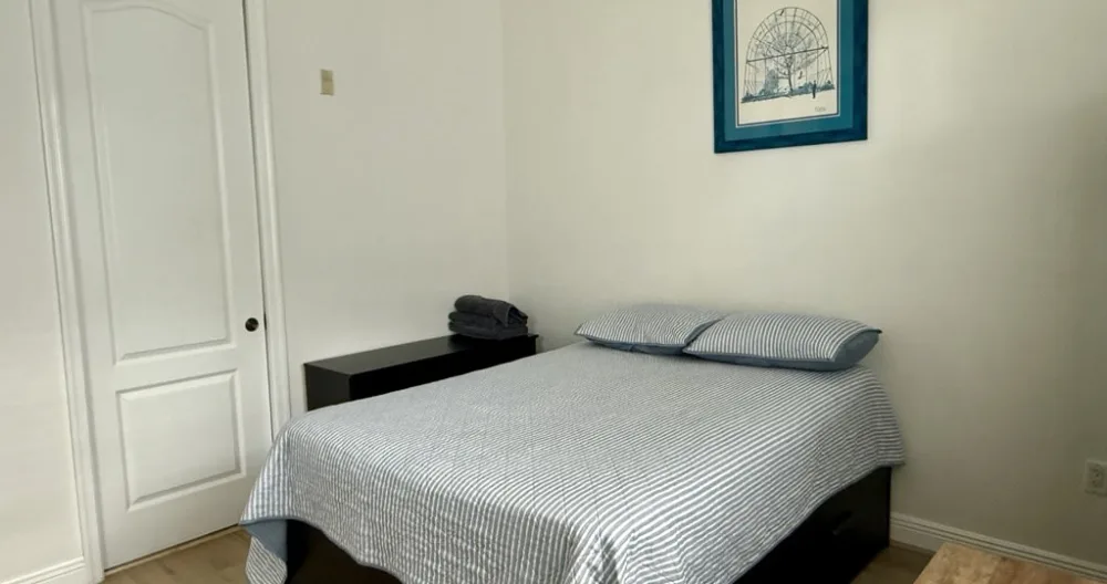 Carloss Inserat auf misterb&b - Zimmer