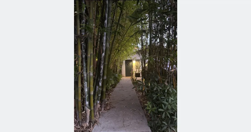 Geräumiges Gästehaus in West Hollywood - Foto 2