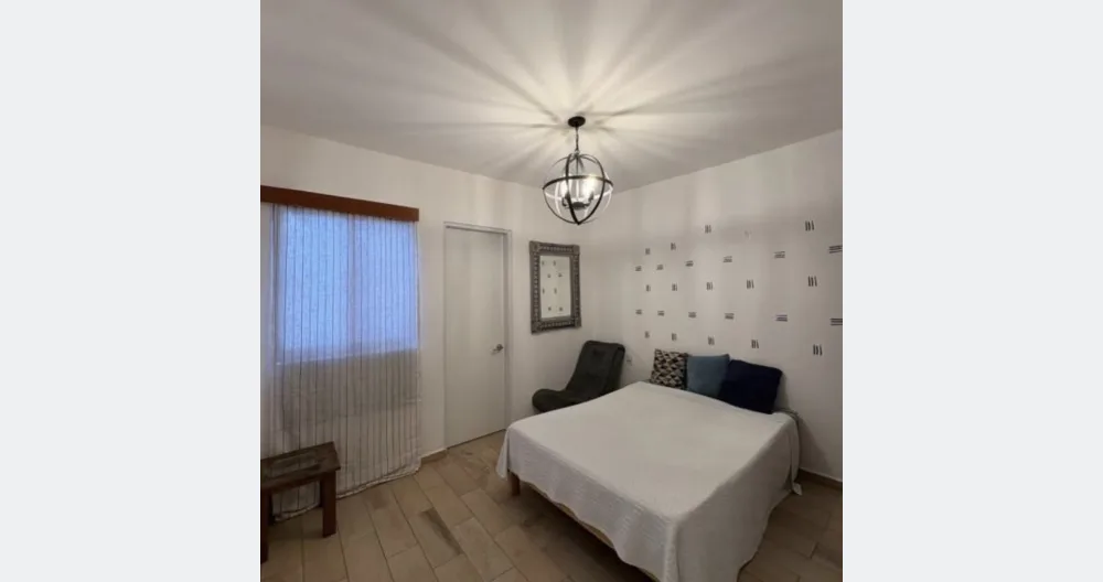 Schöne kleine und gemütliche Wohnung in der Nähe der Reforma und des Stadtzentrums - Foto 2