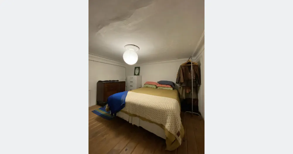 Accogliente loft in un edificio storico situato nel centro di BA. - Foto 2