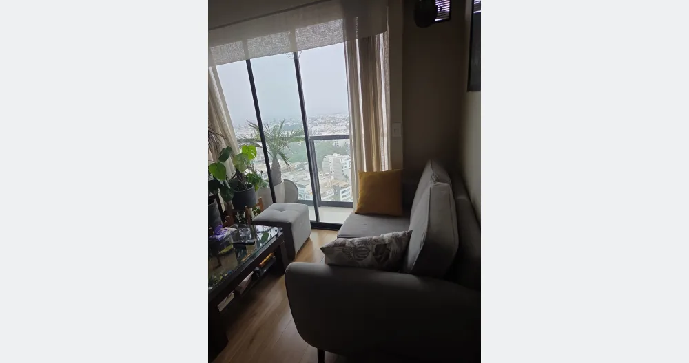 BEAUTIFUL apartment close to Lima's tourist areas - Picture 2