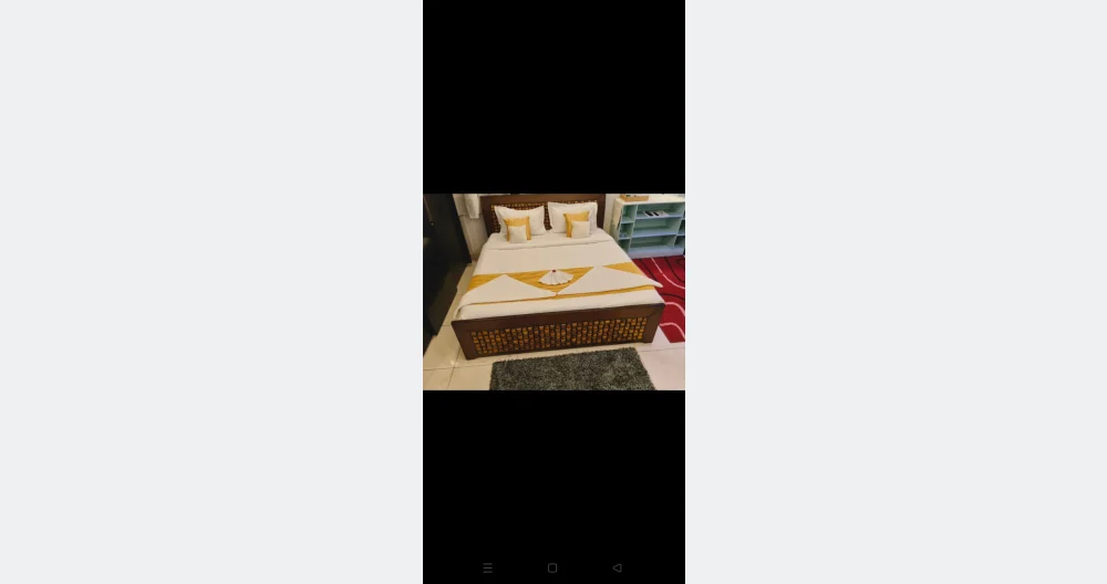 Es ist ein schönes Appartement mit dem besten privaten Zimmer. - Foto 2