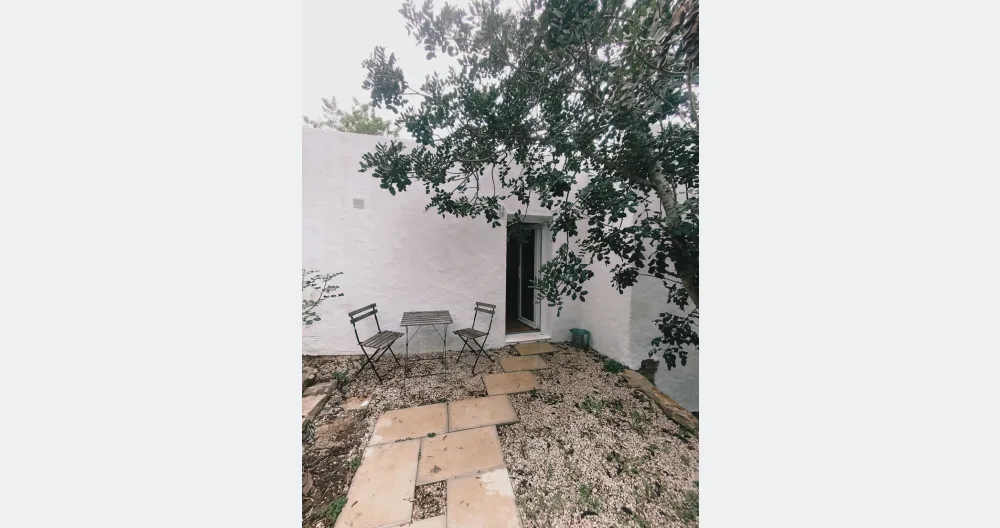 Landhaus in Strandnähe im Zentrum der Algarve - Foto 2